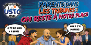 Affiche Fairplay USTC