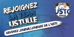 Recherche Joueurs USTC